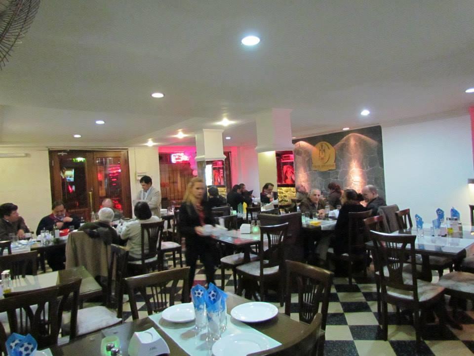 Petit Rivera Hotel Buitenkant foto