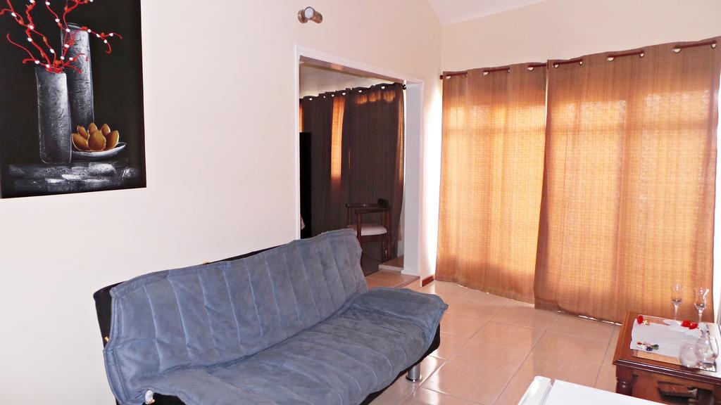 Petit Rivera Hotel Kamer foto