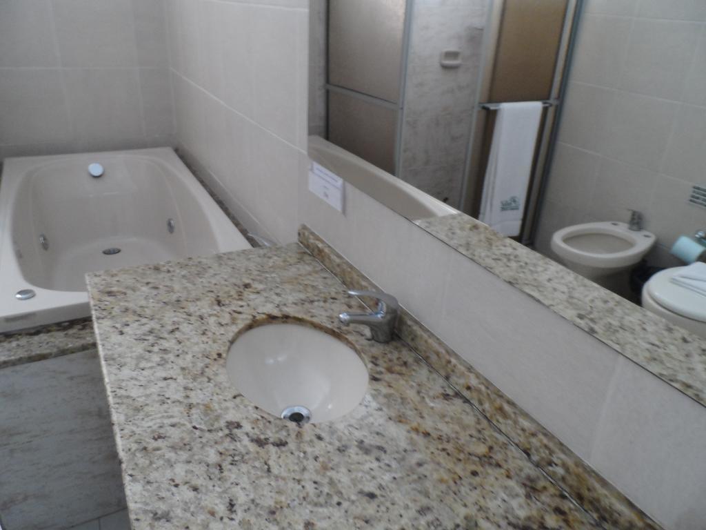 Petit Rivera Hotel Kamer foto