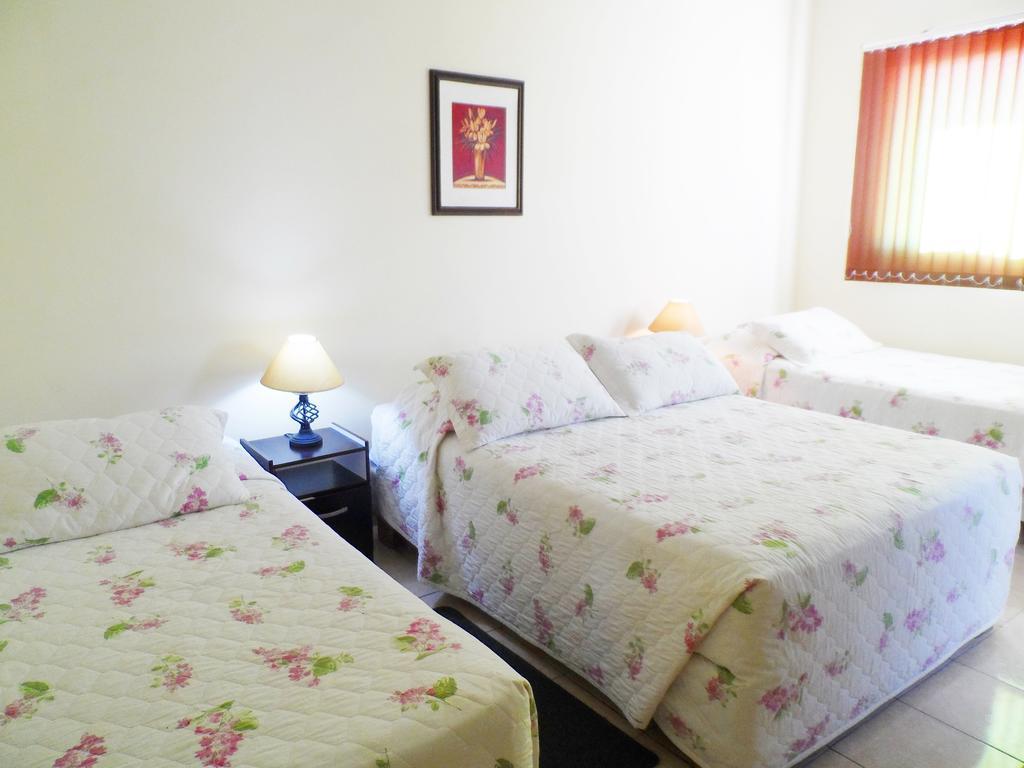 Petit Rivera Hotel Kamer foto
