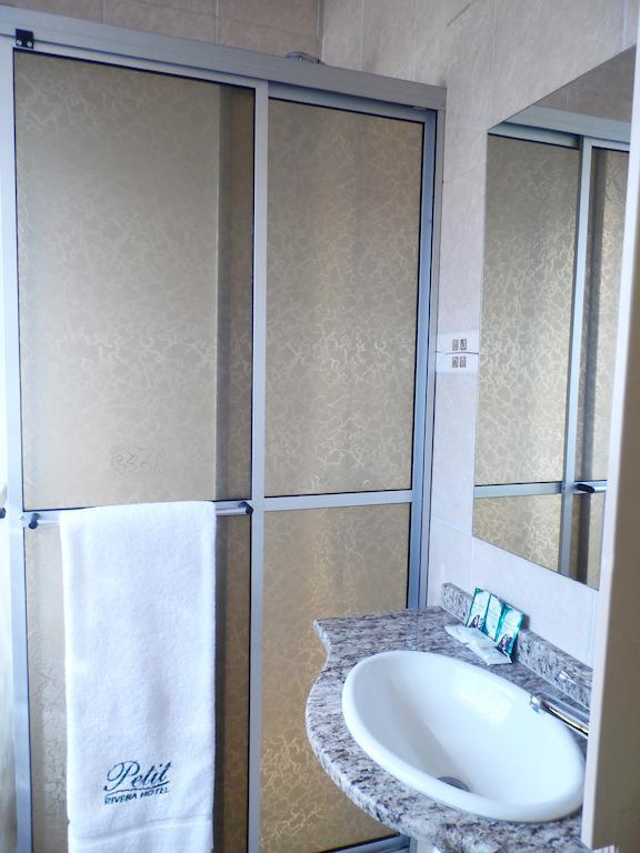 Petit Rivera Hotel Kamer foto