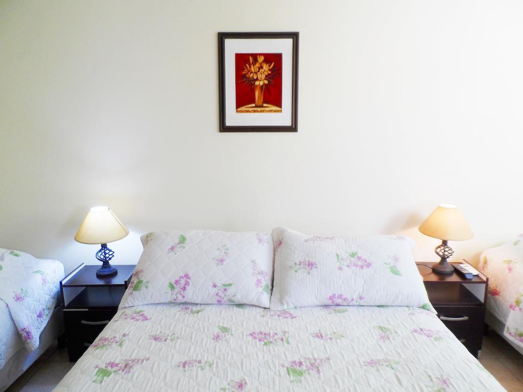 Petit Rivera Hotel Kamer foto