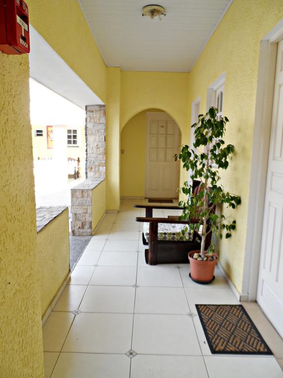 Petit Rivera Hotel Buitenkant foto